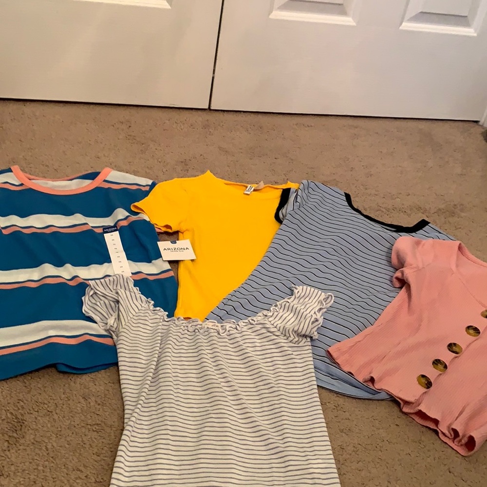 Tees
